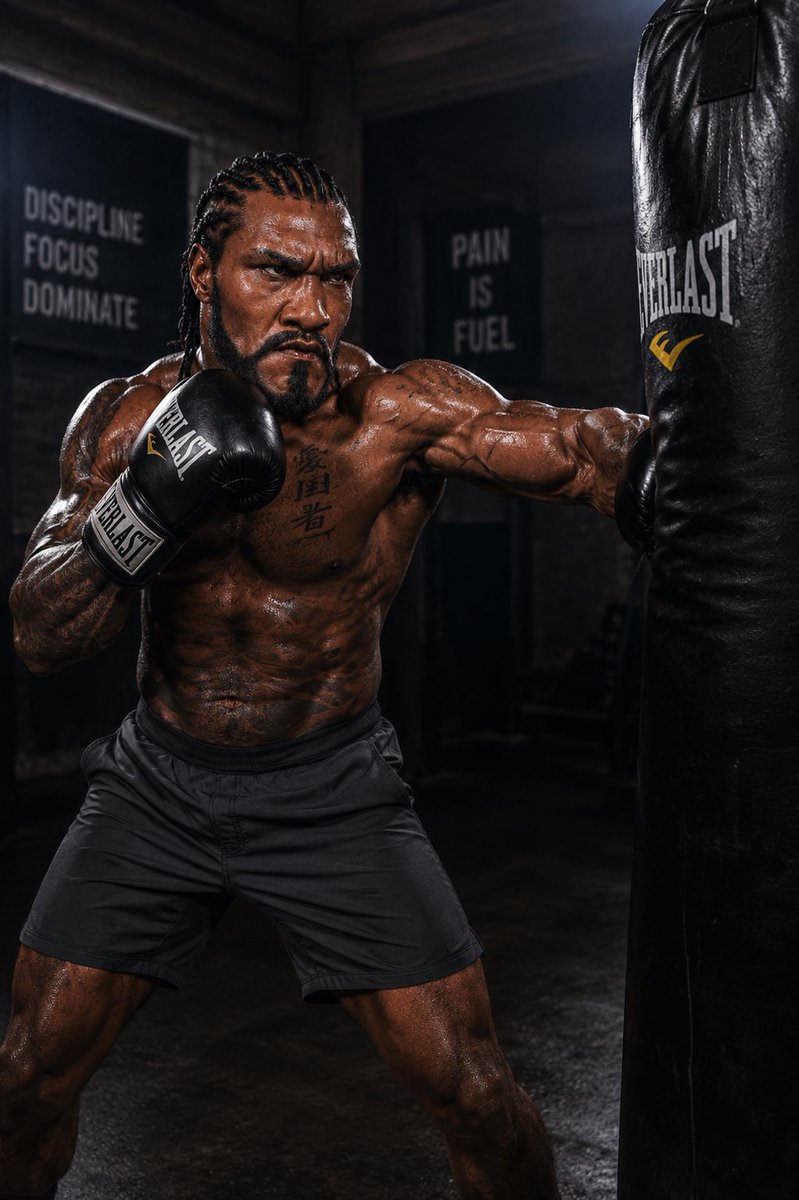 VypersHyper's tweet photo. @ufc_5_sim @unchainedstory_ the dogman cometh https://t.co/BjvIVRc6mV