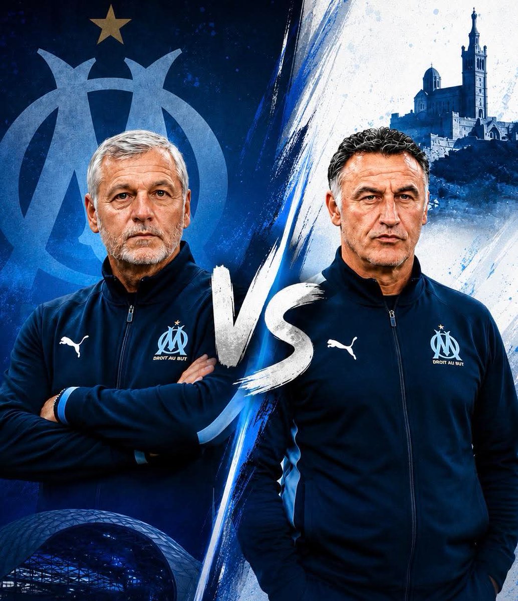 ALLEZ_L0M's tweet photo. 🚨 Deux profils plaisent particulièrement à la direction de l’OM pour le poste d’entraîneur 👀🔵⚪

📊 Petit sondage :
Pour Genesio 🇫🇷 = LIKE ♥️
Pour Galtier 🇫🇷 = RETWEET 🔄
  
#TeamOM #MercatOM https://t.co/Ag1z5Vpd4X