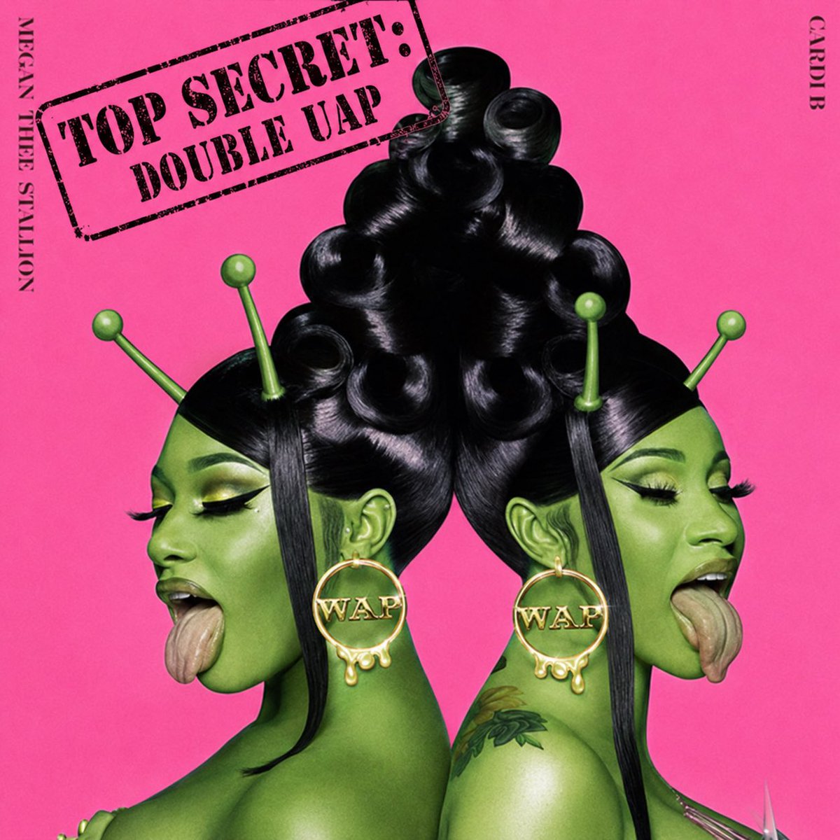 teh_purples's tweet photo. @benshapiro @iamcardib 

Would u plz do an episode about double-UAP disclosure?!? https://t.co/tgceOenFBK