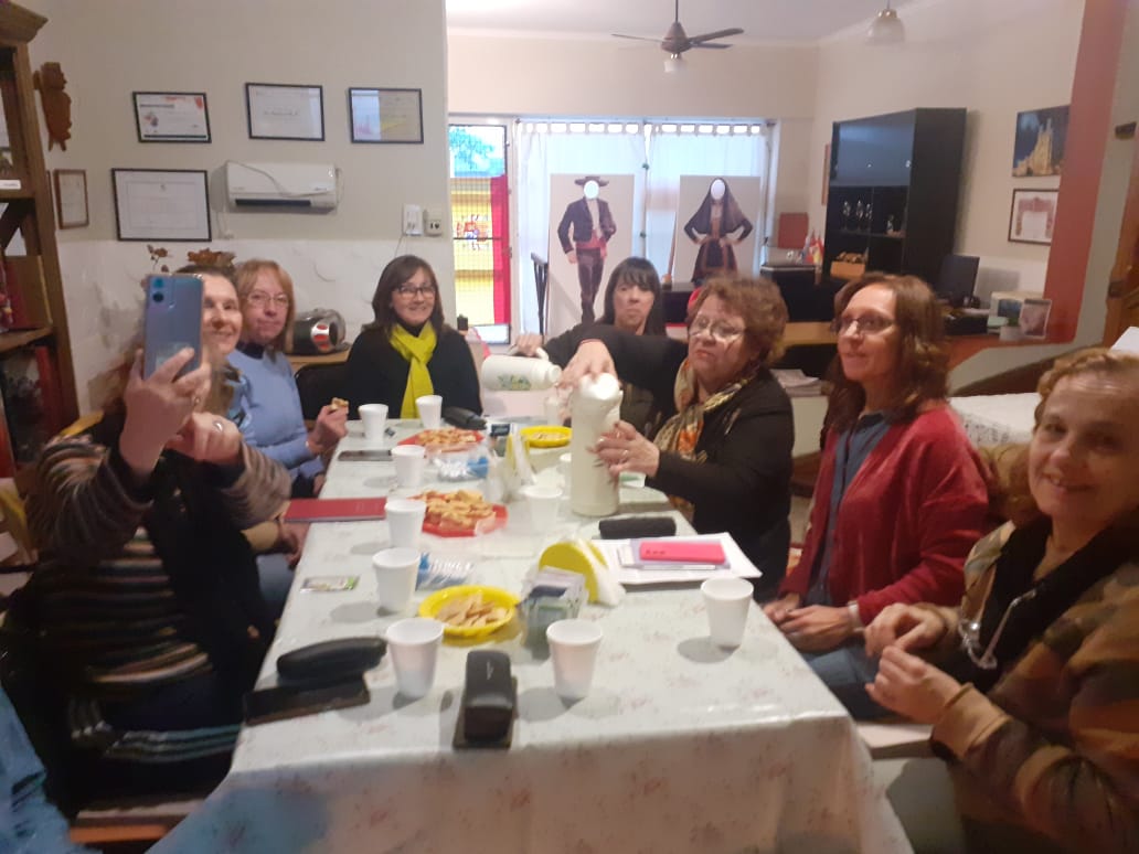 Federación Soc. Castellanas y Leonesas de Arg. tweet media