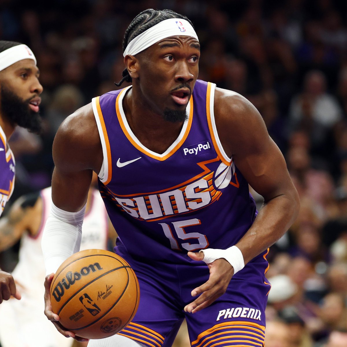 PHNX Suns tweet media