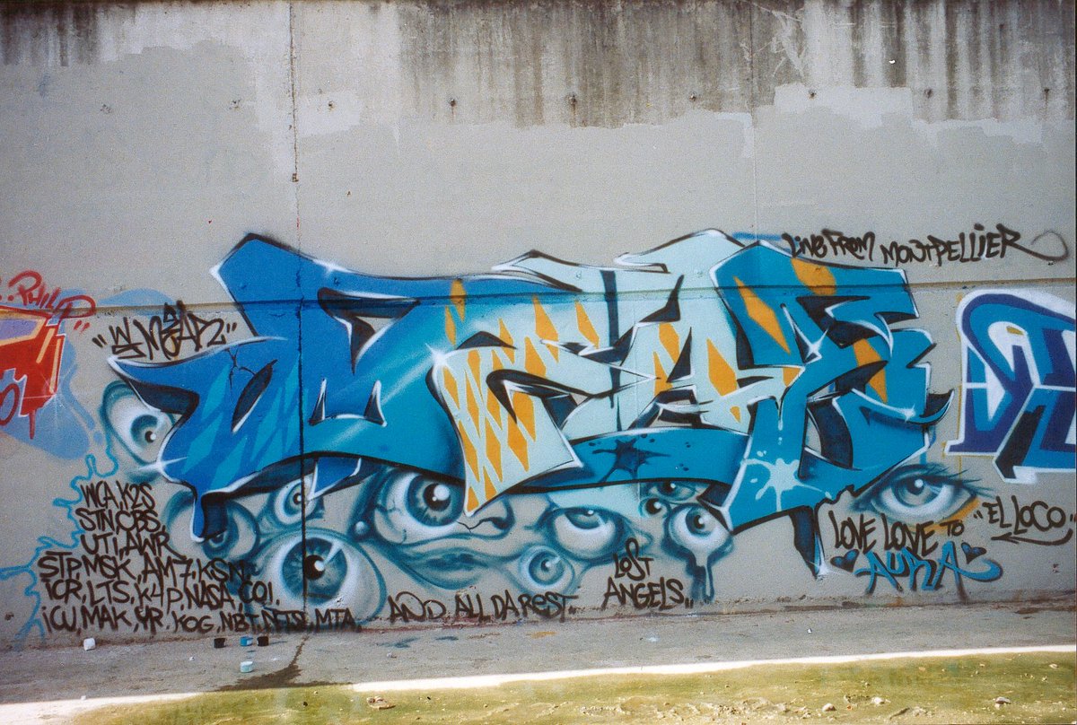 MEAR ONE tweet media