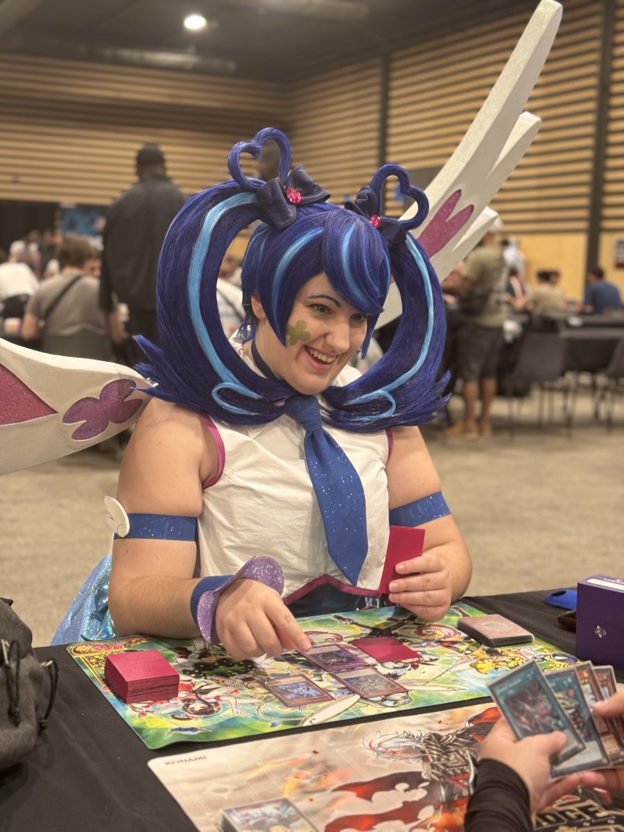 BREAKFLIP Jeu Organisé - Yu-Gi-Oh! tweet media
