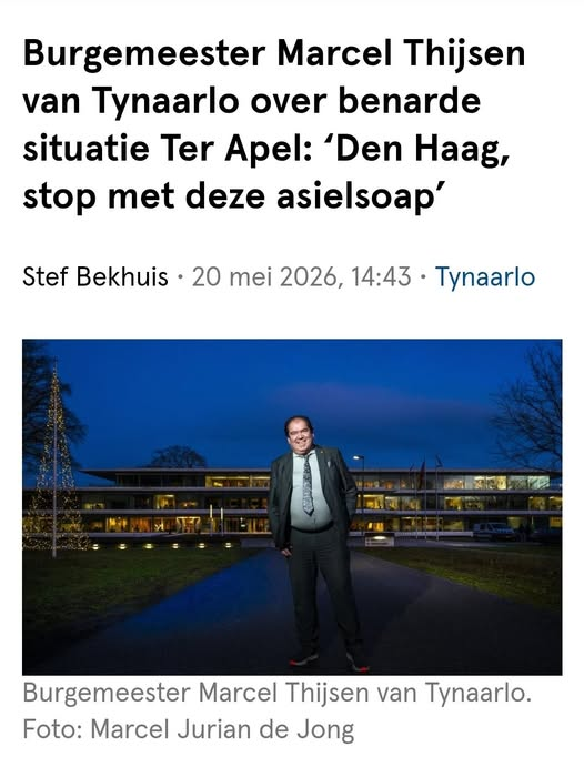 Jos Teunissen tweet media