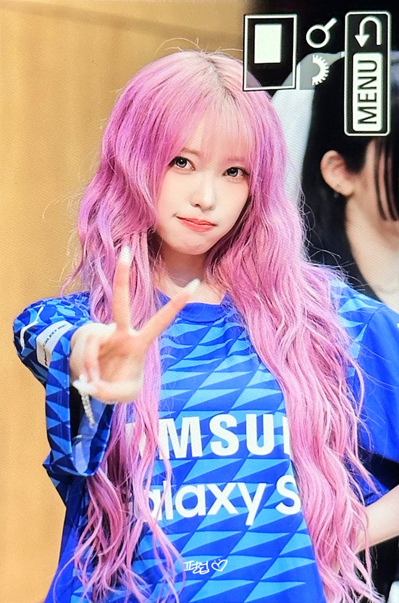 Perfectlove_ram's tweet photo. 260522 preview  

#빌리 #Billlie #하람 #Haram https://t.co/ZOwx3UmsQY