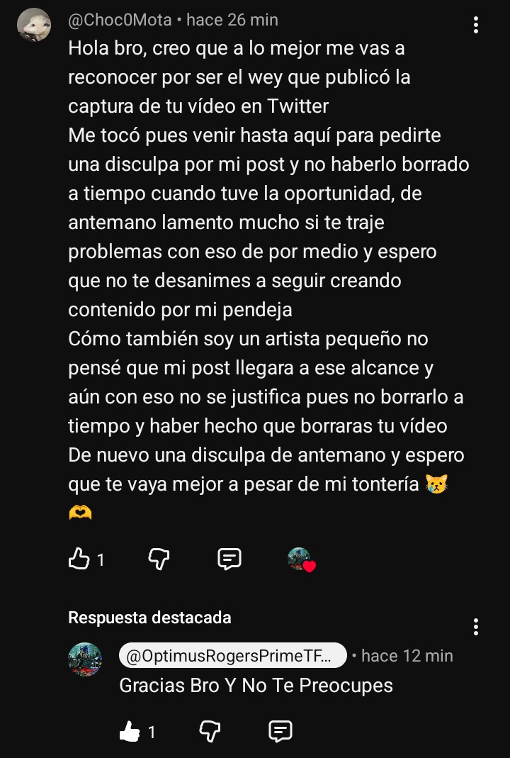 Mota (En hiatus) tweet media