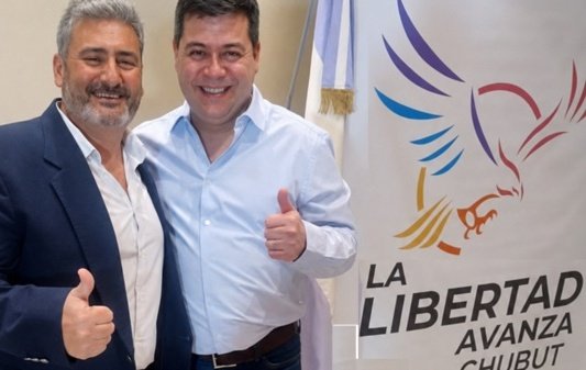 Arrepentidos de Milei tweet media