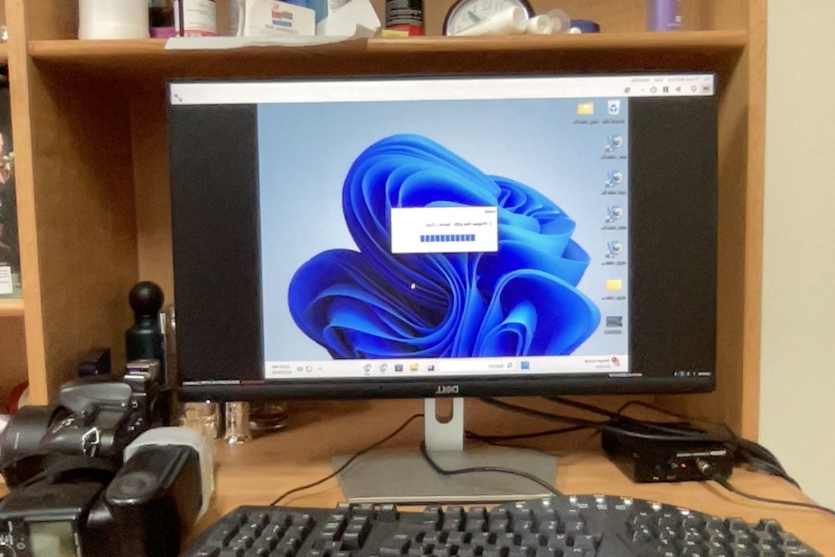 mohd_assanani's tweet photo. setting up my arch machine w a windows emulator, canon drivers, and darktable among other things :3
#linuxphotography
#needacalibratedscreen https://t.co/C1RwlJSDjw