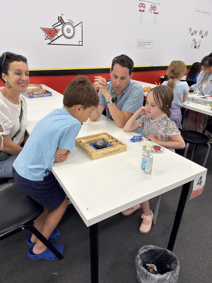 mathnasiumTY's tweet photo. Last Saturday we had our Star Mathlete Party! Thank you to everyone who came and celebration as we close out another school year! https://t.co/ICfAMoX3Ye