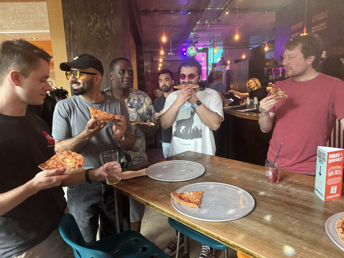 Manchester Blockchain Alliance tweet media