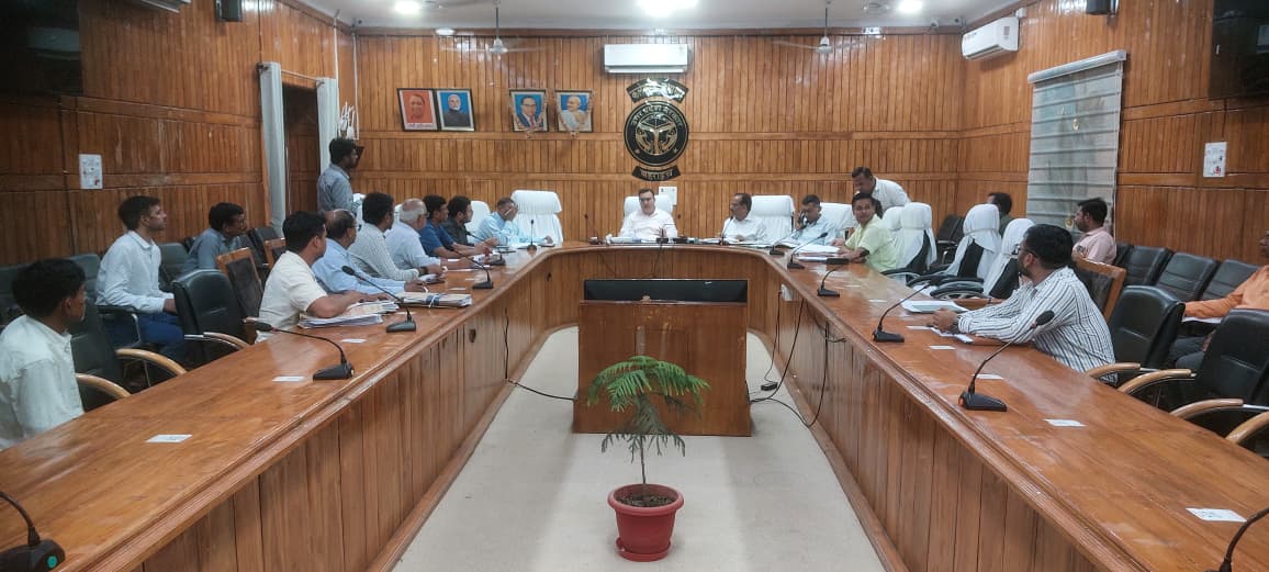 DM BAHRAICH tweet media