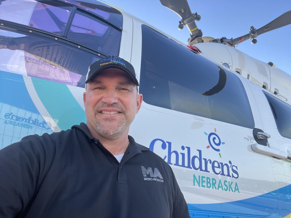 Metro Aviation tweet media