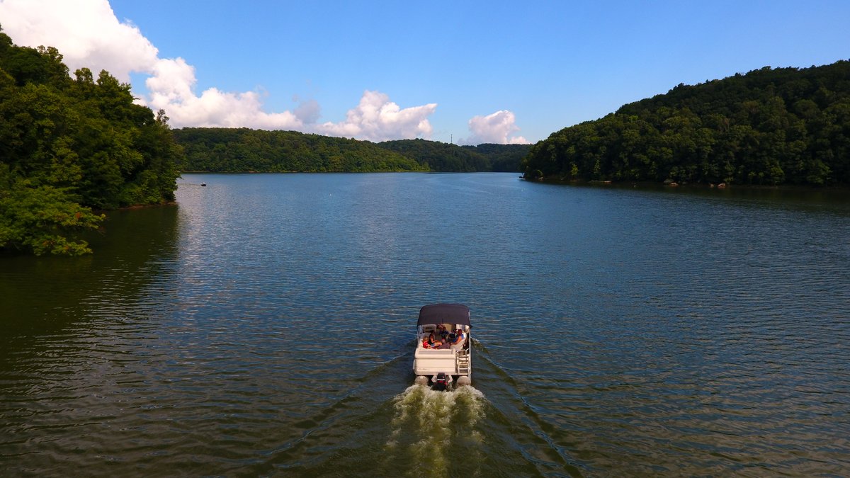 Ohio State Parks & Watercraft tweet media