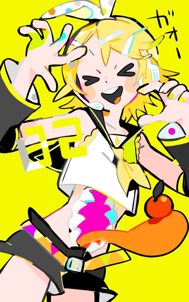n79oqc3Yja6JLOF's tweet photo. 「👅」
#初音ミク　#重音テト　#鏡音リン https://t.co/zQJcbA6BDP
