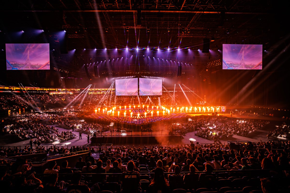 Rocket League Esports tweet media