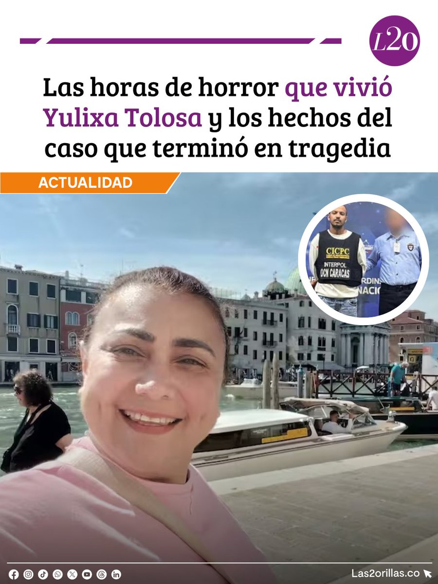 Las2orillas tweet media