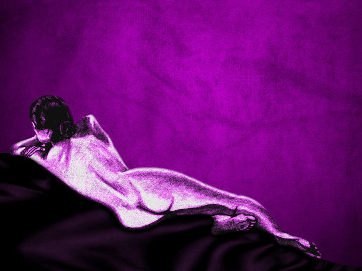 dennis_rees's tweet photo. Art of the Day! "The Female Form". Buy at: https://t.co/VbtS2MejnO https://t.co/K5ZbBIjTgV