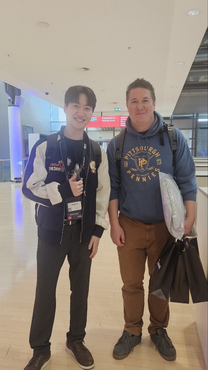 Jaewoong Eum tweet media