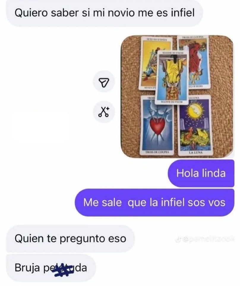 Shitpost Aleatorio tweet media