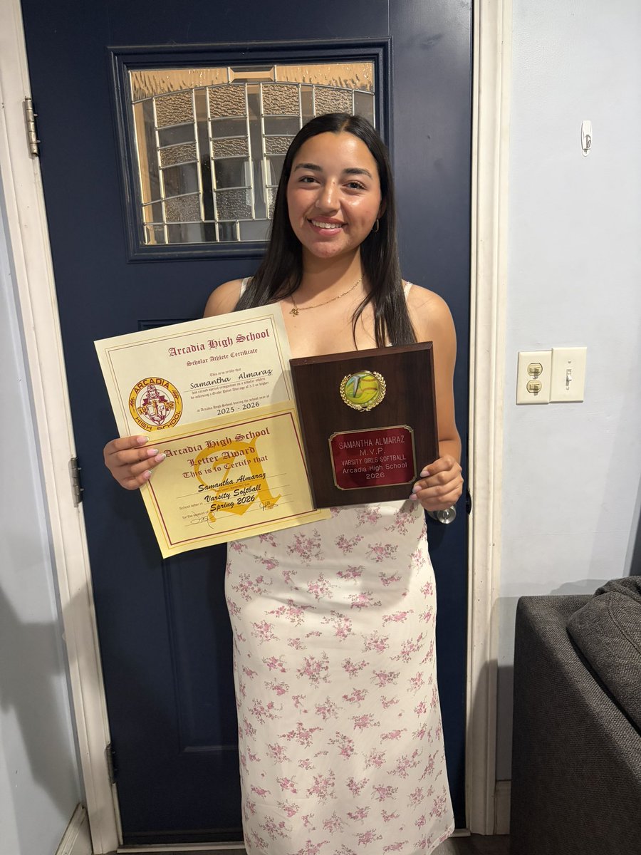 Samantha Almaraz RHP (uncommitted) tweet media