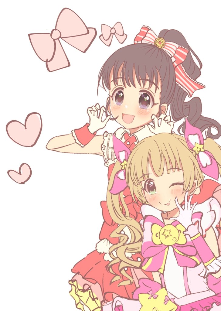 はむはむ tweet media