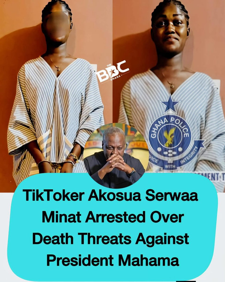Richard Ahiagbah tweet media