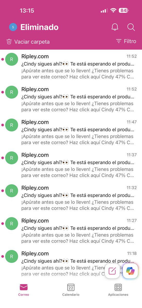 Cindy✨ tweet media