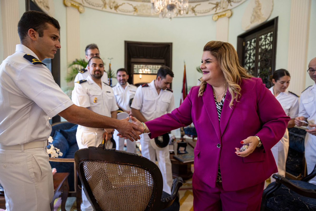 Jenniffer González tweet media