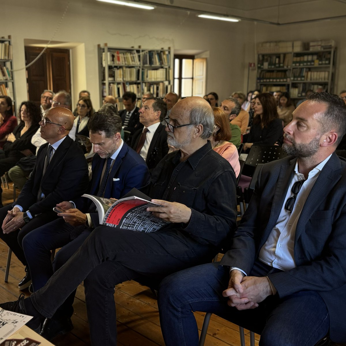 Comune di Oristano tweet media