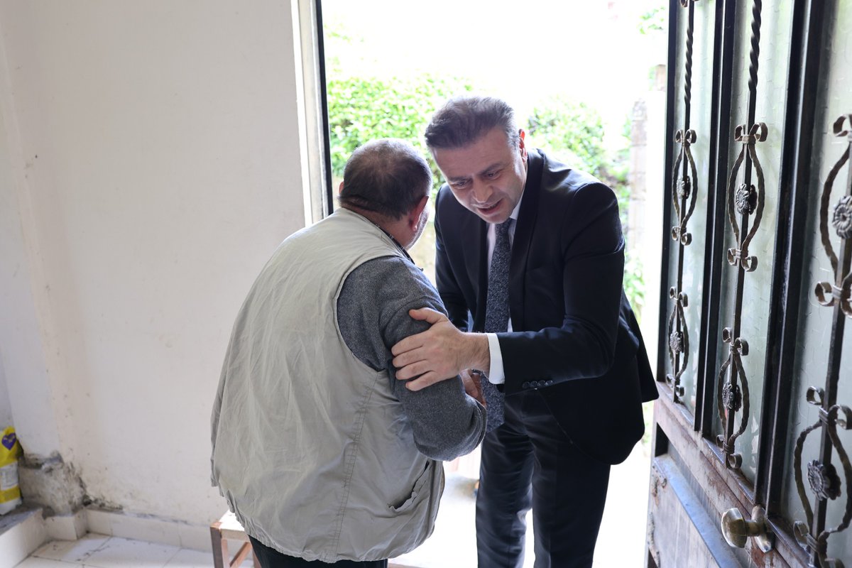 Rize İl Millî Eğitim Müdürlüğü tweet media
