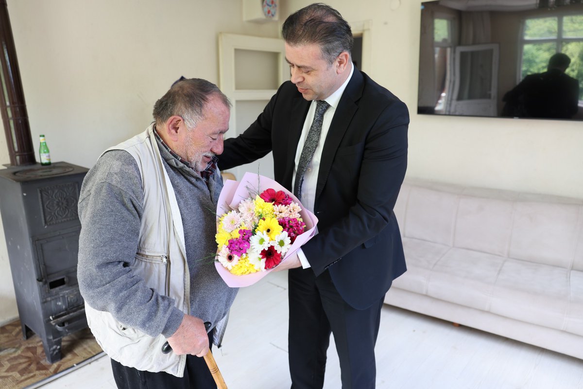 Rize İl Millî Eğitim Müdürlüğü tweet media