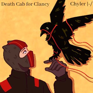☆𝔇𝔢𝔞𝔱𝔥 ℭ𝔞𝔟 𝔣𝔬𝔯 ℭ𝔩𝔞𝔫𝔠𝔶★(|-/) tweet media