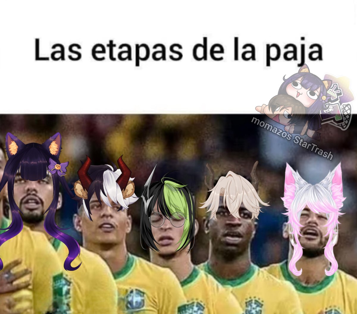mistery_47 🎲🎀 memes tweet media