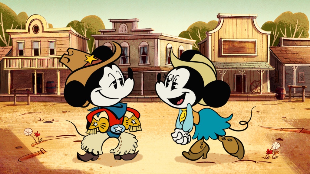 Uncle Walt’s Little Known Facts tweet media