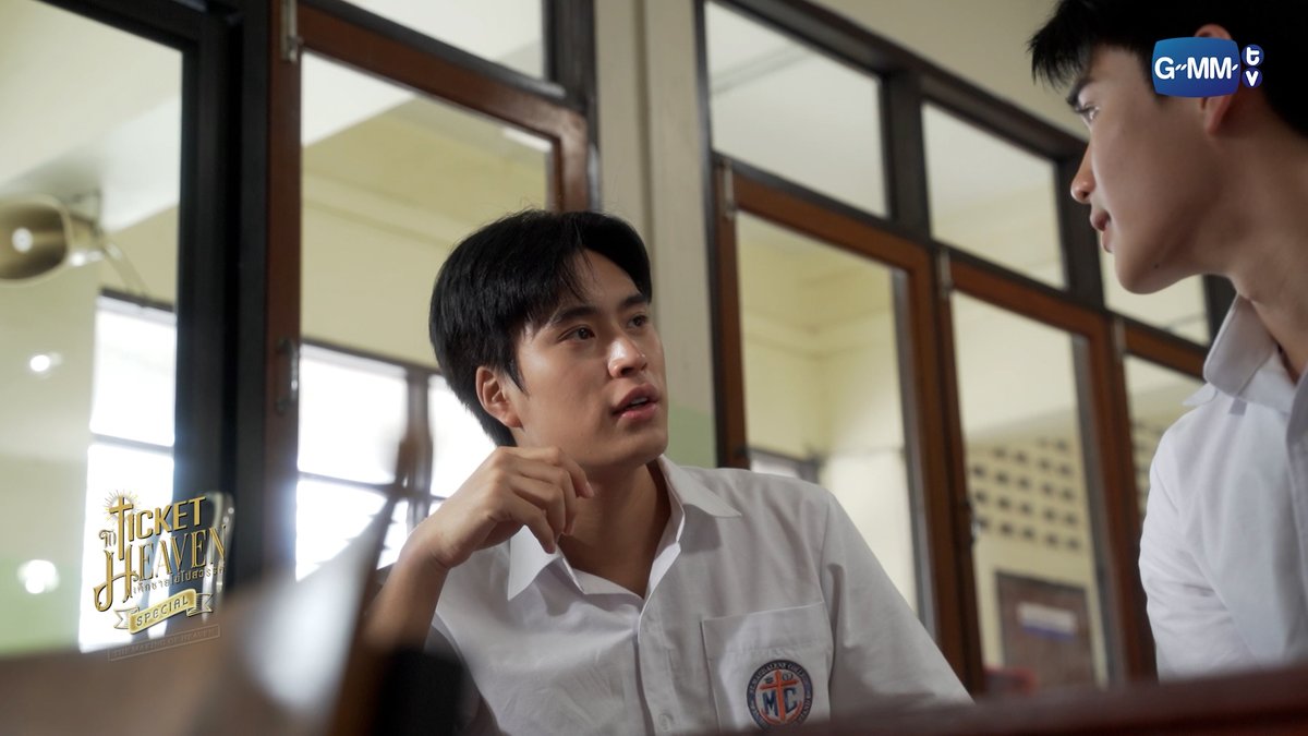 GMMTV tweet media