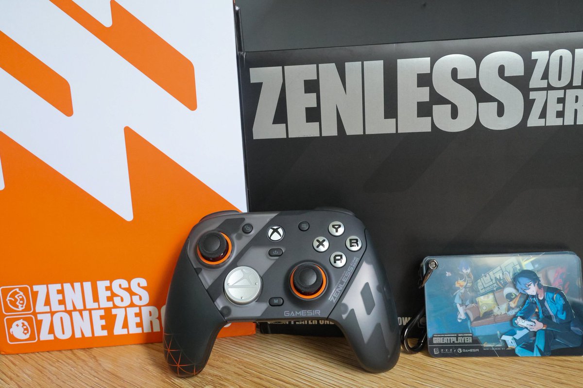 ZenlessWorld tweet media