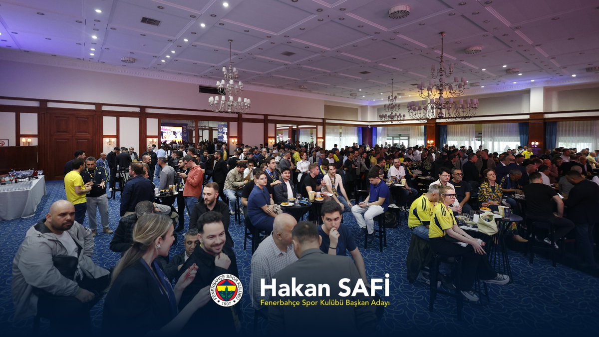 Fenerbahçem Ne İstersen tweet media