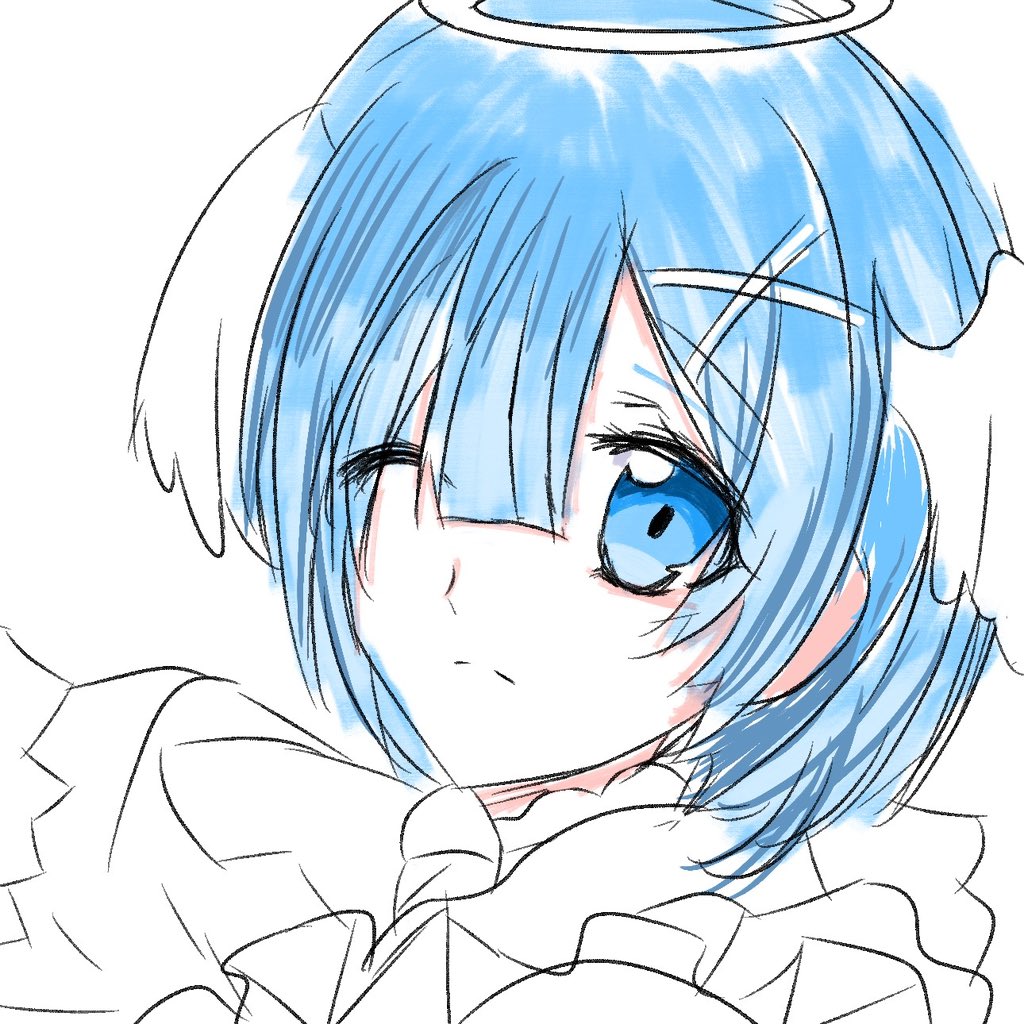 鬱(低浮上 tweet media