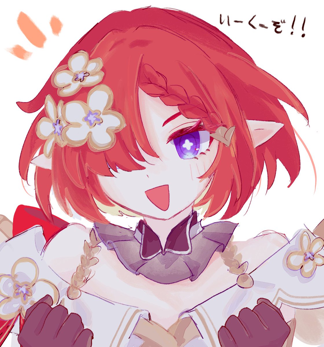 あまぬめ tweet media