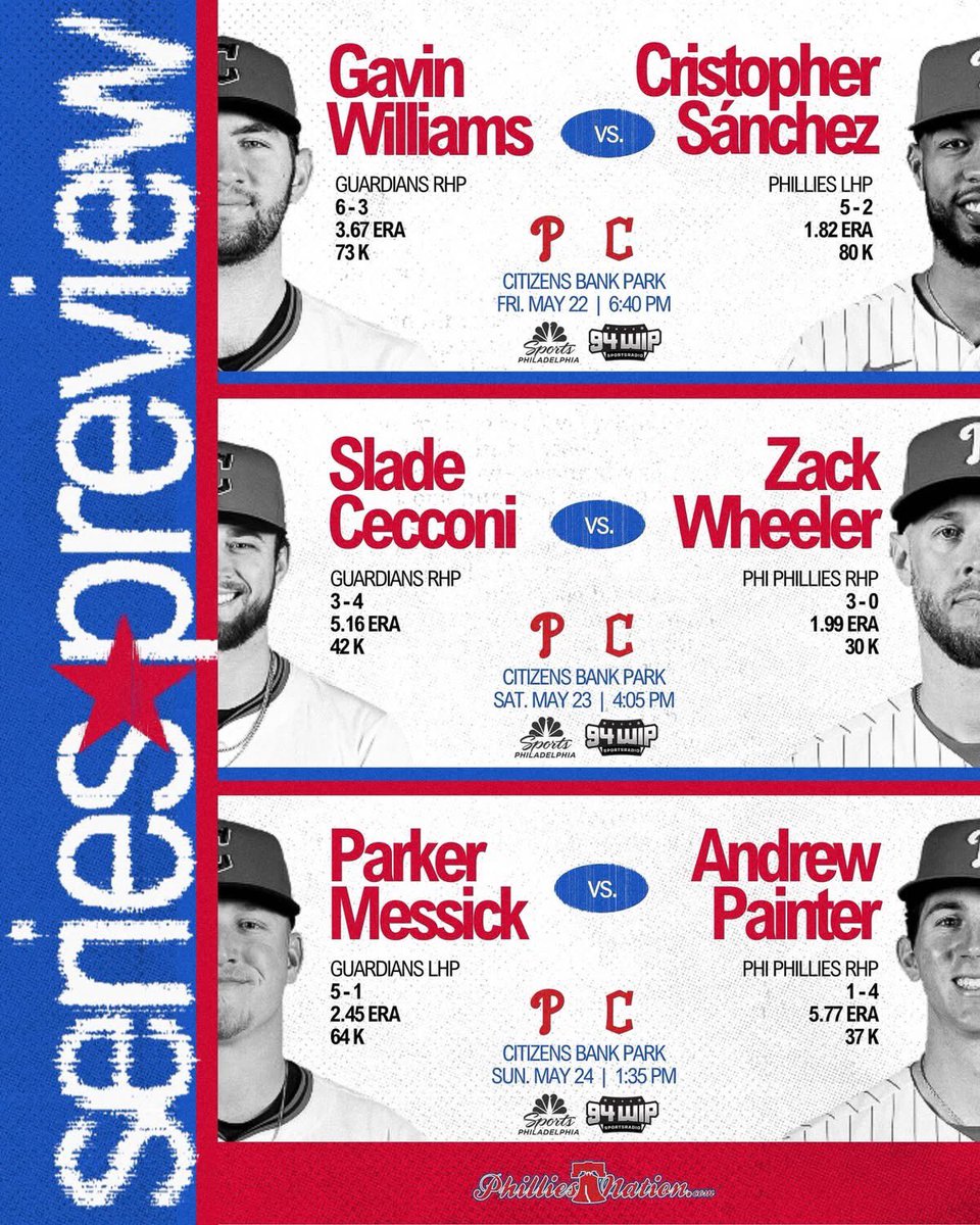 Phillies Nation tweet media