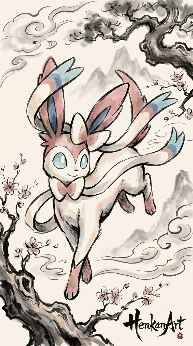 Why everyone loves Pokemon tweet media