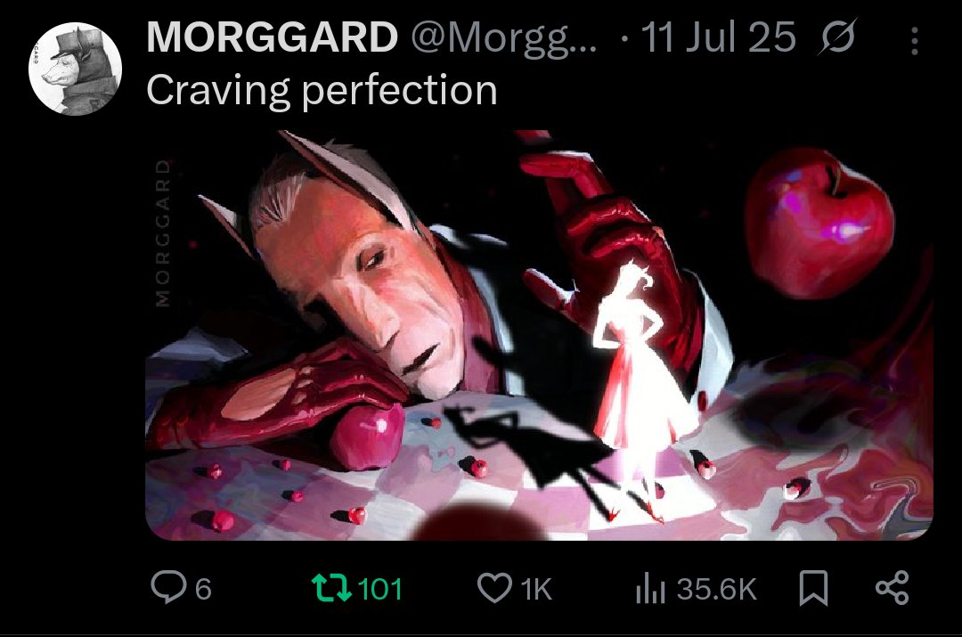 MORGGARD tweet media