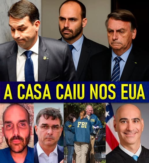 Milton Ribeiro 🚩 tweet media