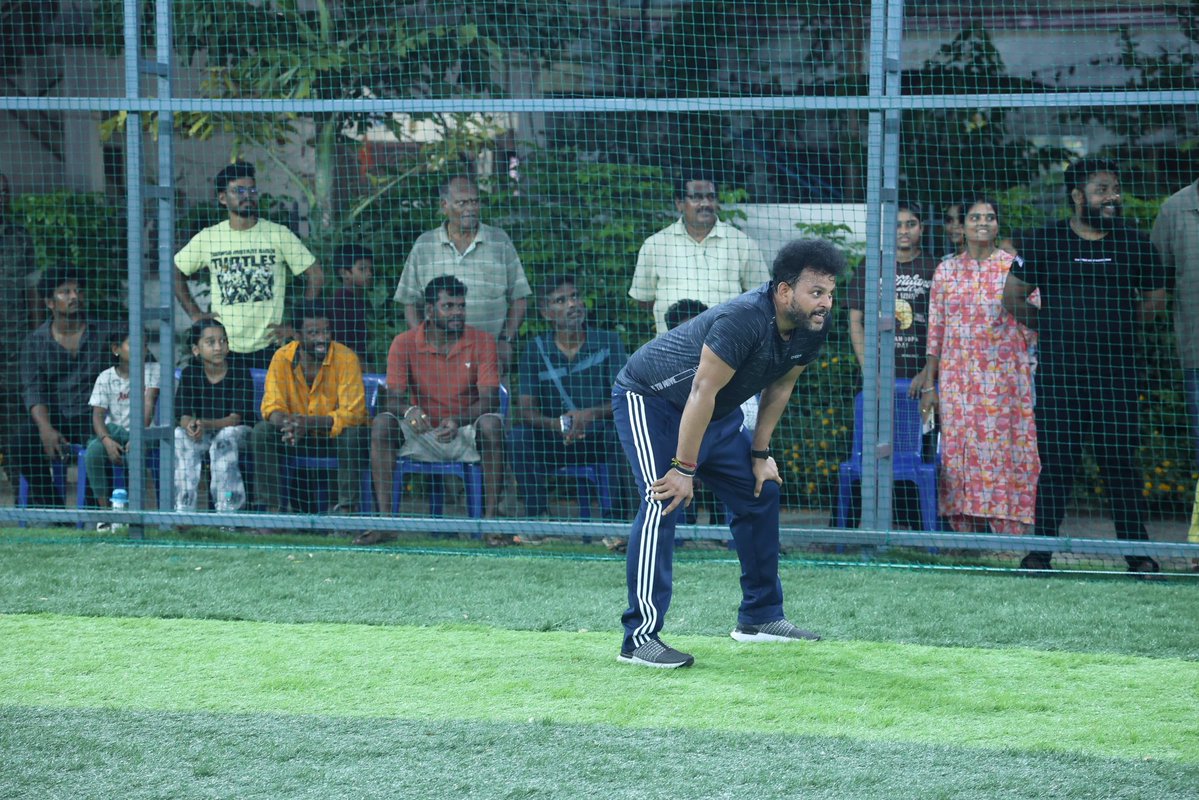 Ram Mohan Naidu Kinjarapu tweet media