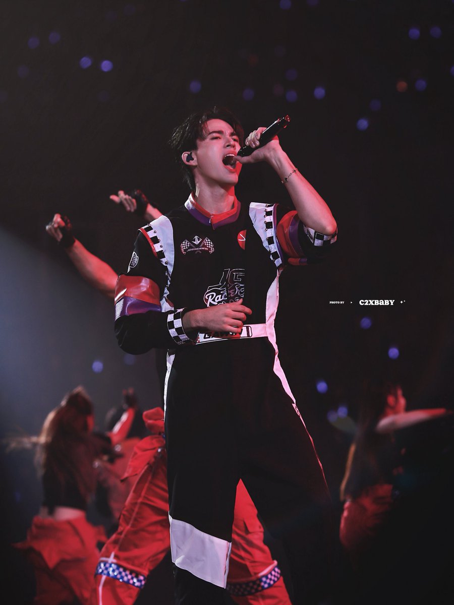 LOL2026 JossGawinシクレ 20260522 JOSSGAWIN ROOKIE RACE #LOLFanFest2026D1 #JossGawin