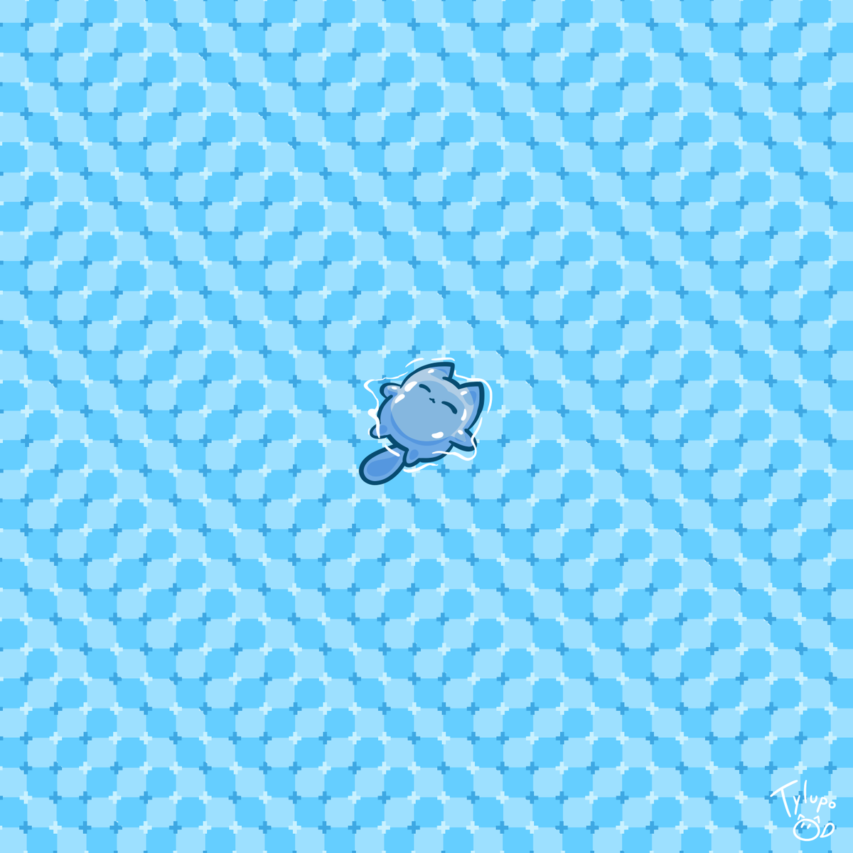 Tylupo 💧 tweet media
