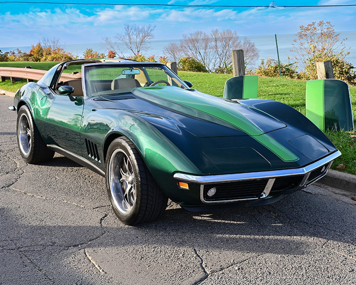 Barrett-Jackson tweet media