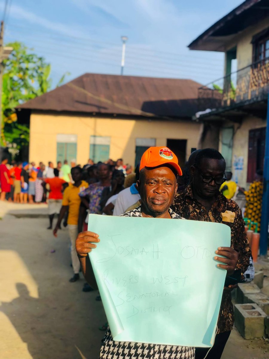 Dika Allwell 🇳🇬 tweet media