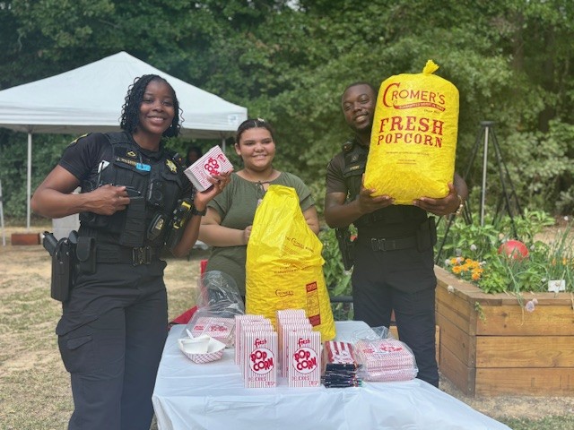 Richland County Sheriff's Dept. tweet media