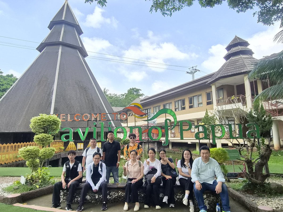 j_juandy's tweet photo. Inapa Exhibition 18 - 23 May'26. Transfer out later 🥳 Sore throat and lost my voice. Tho very happy and this job flies in a wink 🫶 #grateful #enjoy #worklyfe #enjoyjakarta #tourismindustry https://t.co/S4JrX57nri